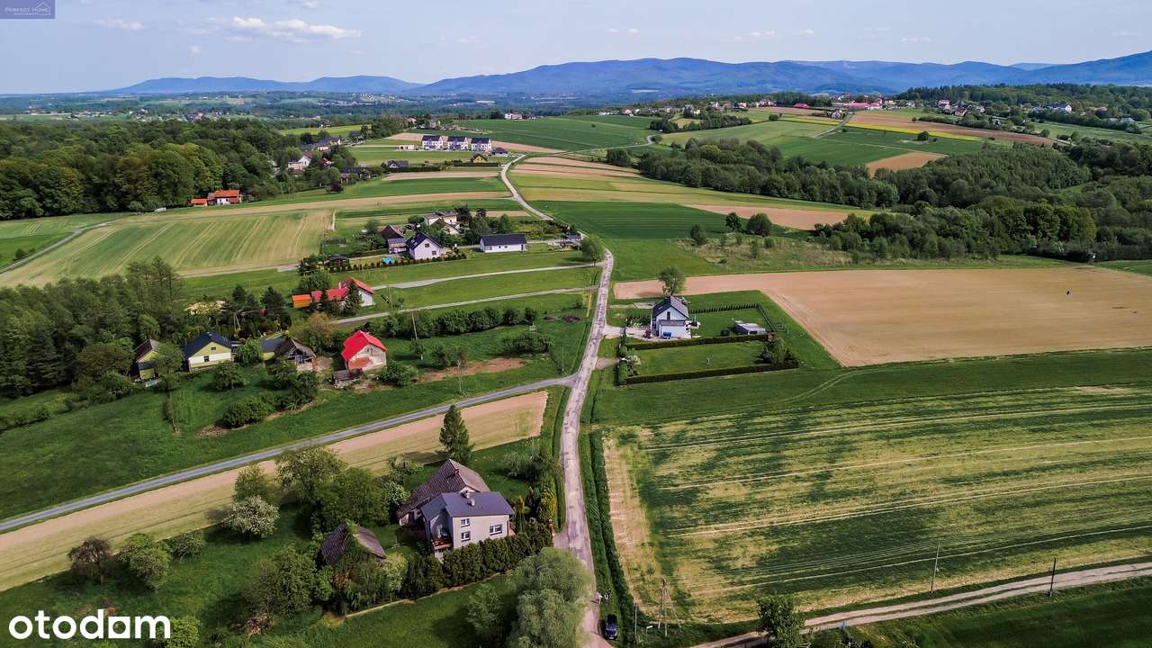 Dwa domy w jednej cenie  Wiślica - Pełny obrazek: 5/20