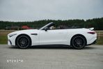 Mercedes-Benz SL AMG 63 4-Matic+ - 5