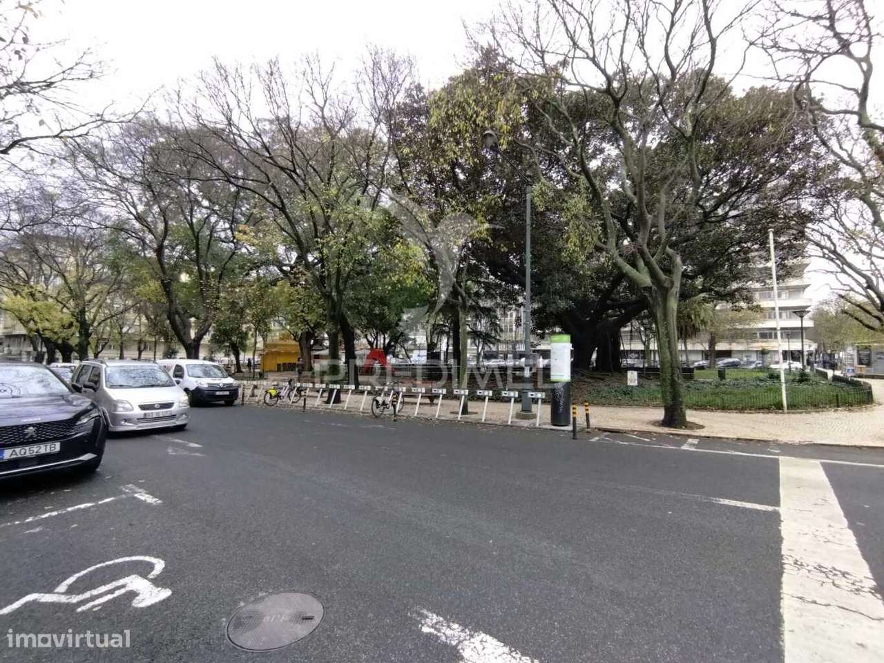 Apartamento Totalmente Remodelado T1 Arroios Lisboa - Grande imagem: 2/40