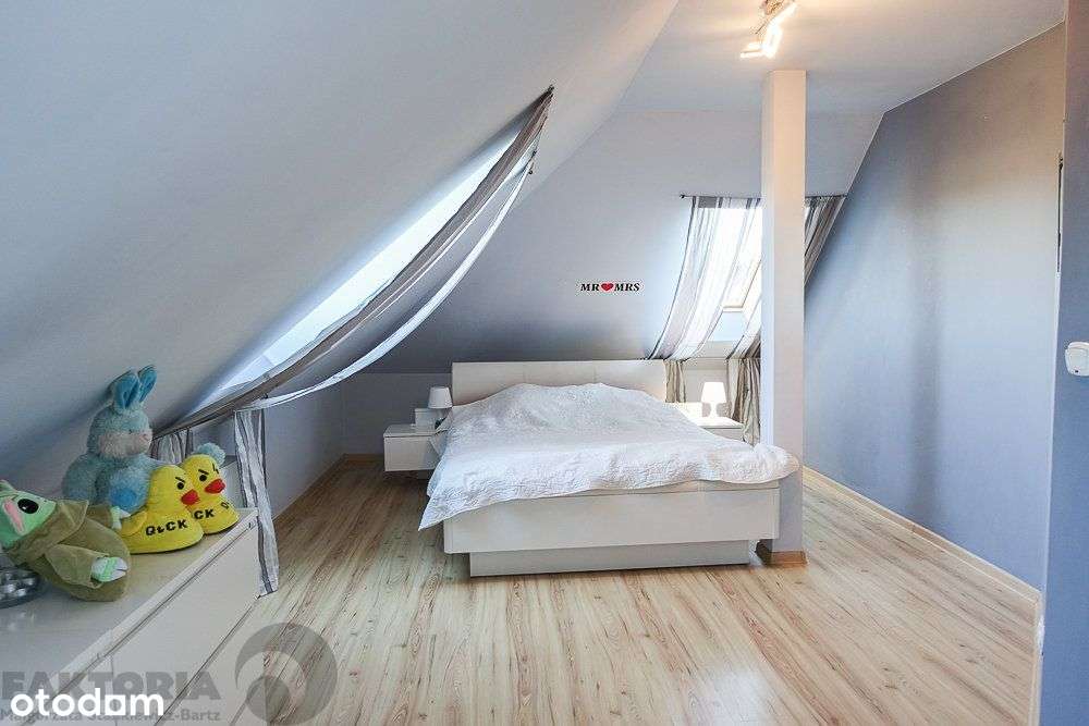 Dom 15 minut od granicy Szczecina działka 1686 m2-14