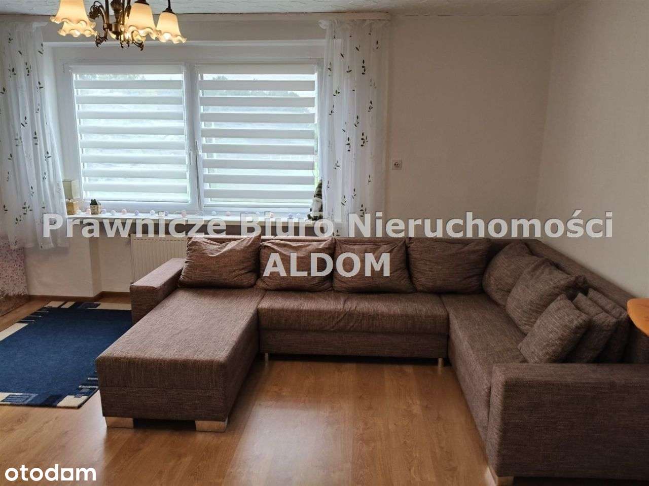 Dom pod Olesnem, Kolonia Łomnicka-12