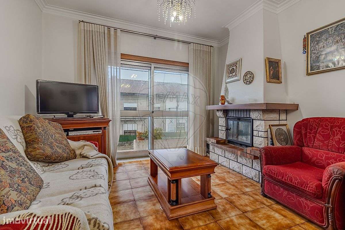 Moradia T3 para venda - Grande imagem: 5/7