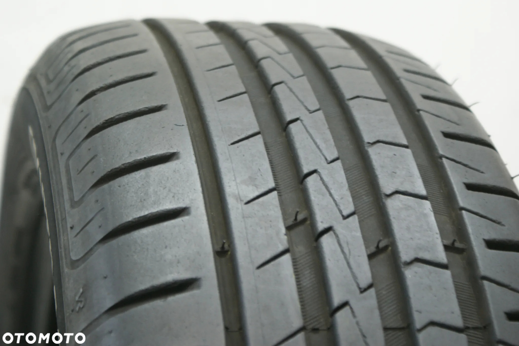 195/55R15 VREDESTEIN SPORTRAC 5 , 6,5mm - 2