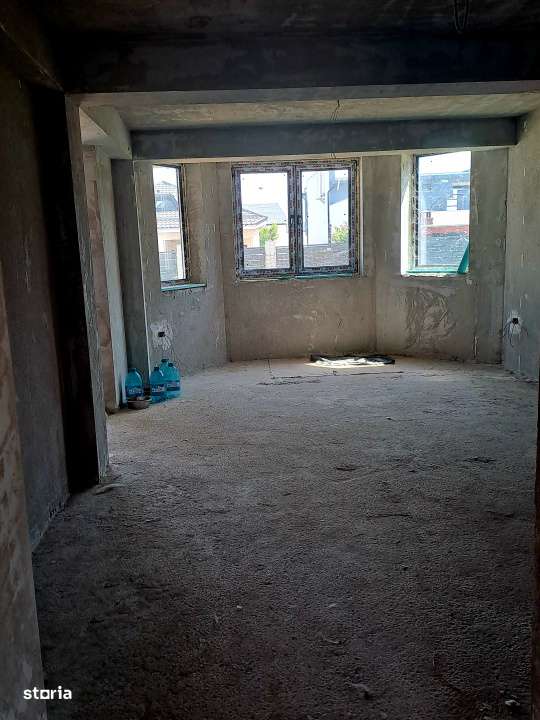 Casa zona Selgros , 170mp utili si 400mp teren - Imagine principală: 4/9