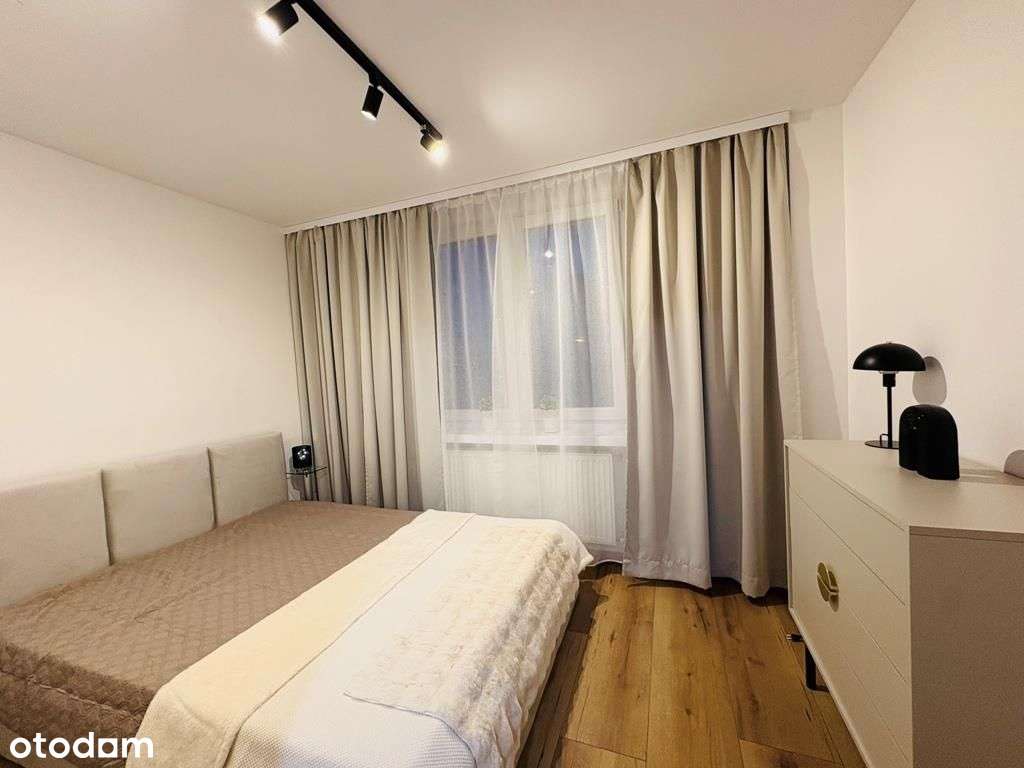 Podgórze/Kurdwanów 2 Pokoje,Po Gen.Remoncie,Meble-0