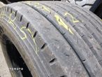 Opona 445/45R 19.5 Leao T820 Naczepowa - 2