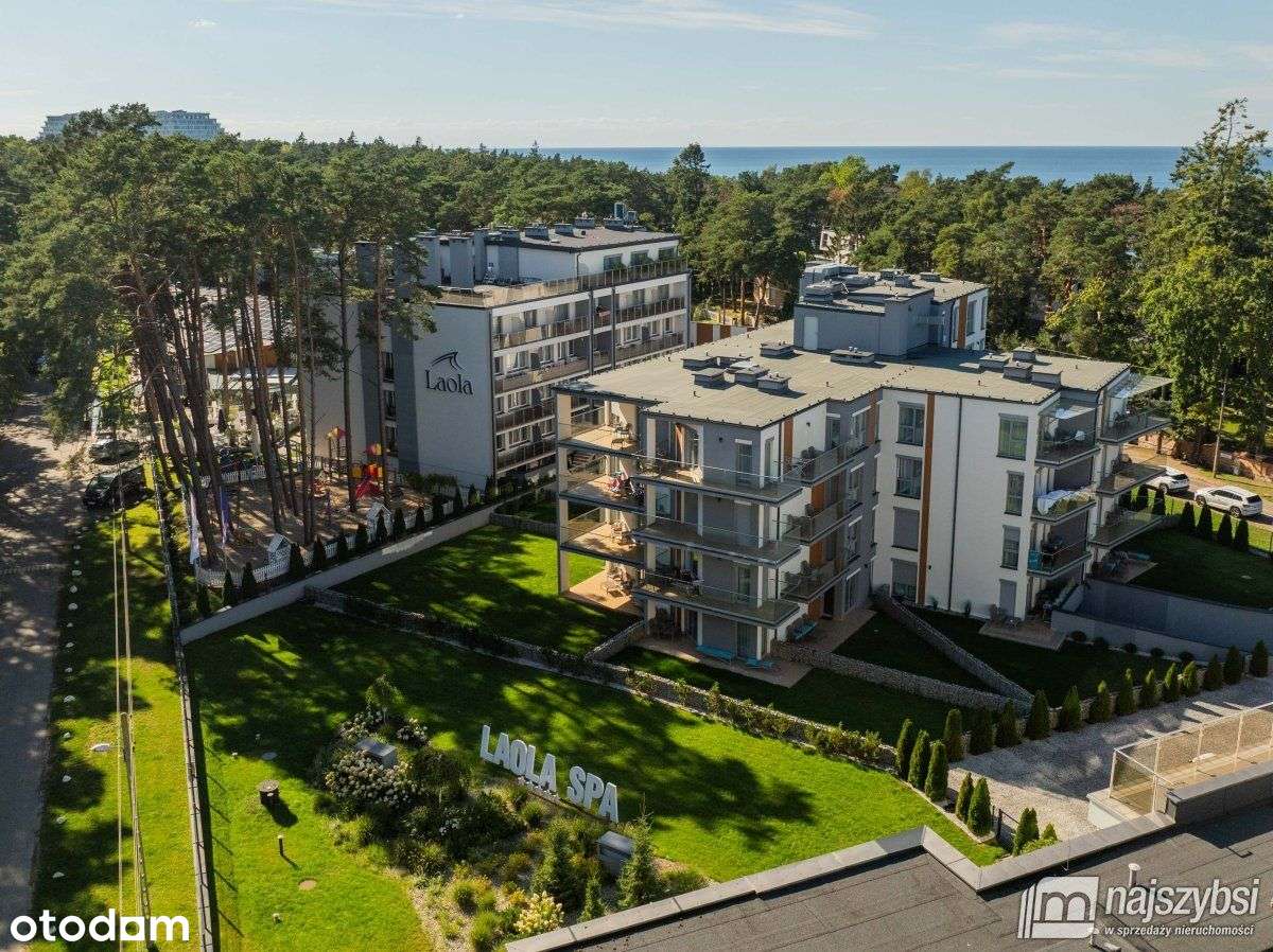 Pobierowo - Apartament premium przy plaży - Pełny obrazek: 4/20