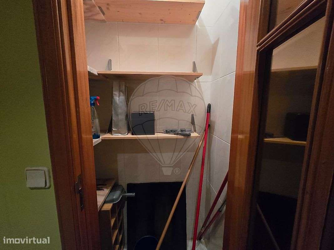 Apartamento T2 para venda-14