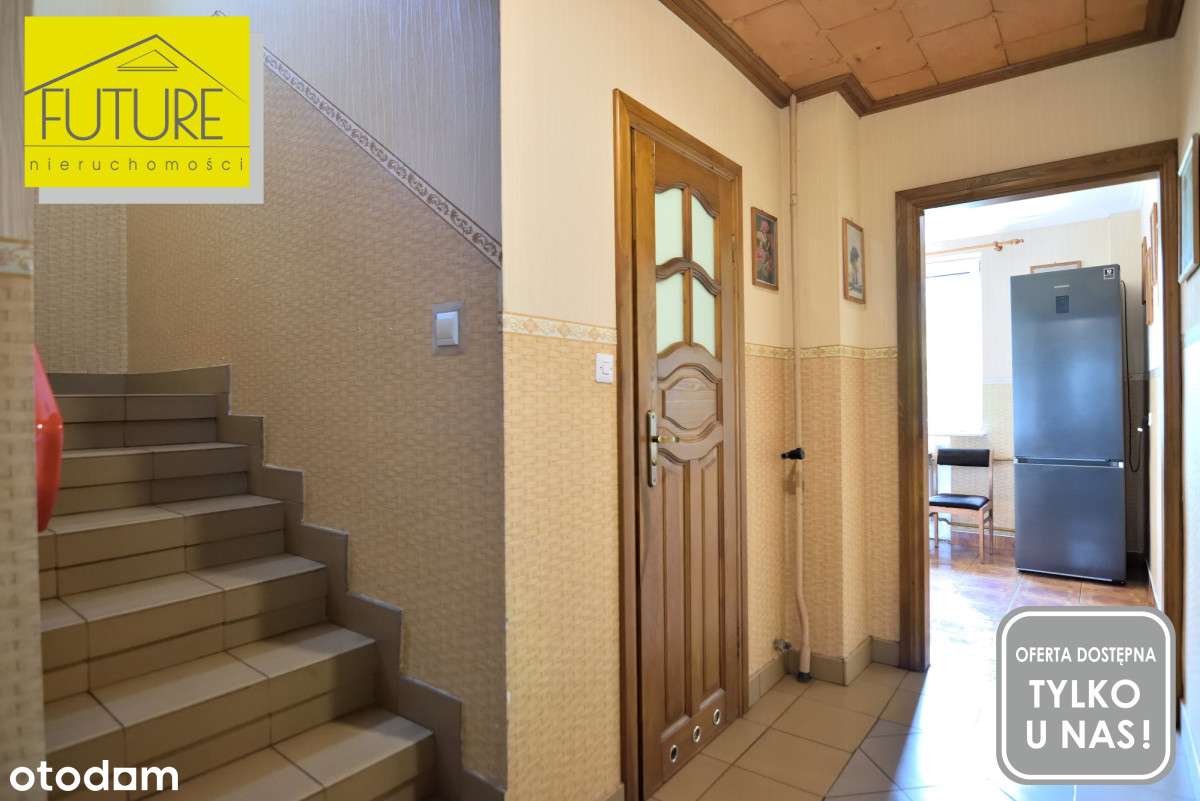 Dwa domy na jednej działce w Stegnie-15