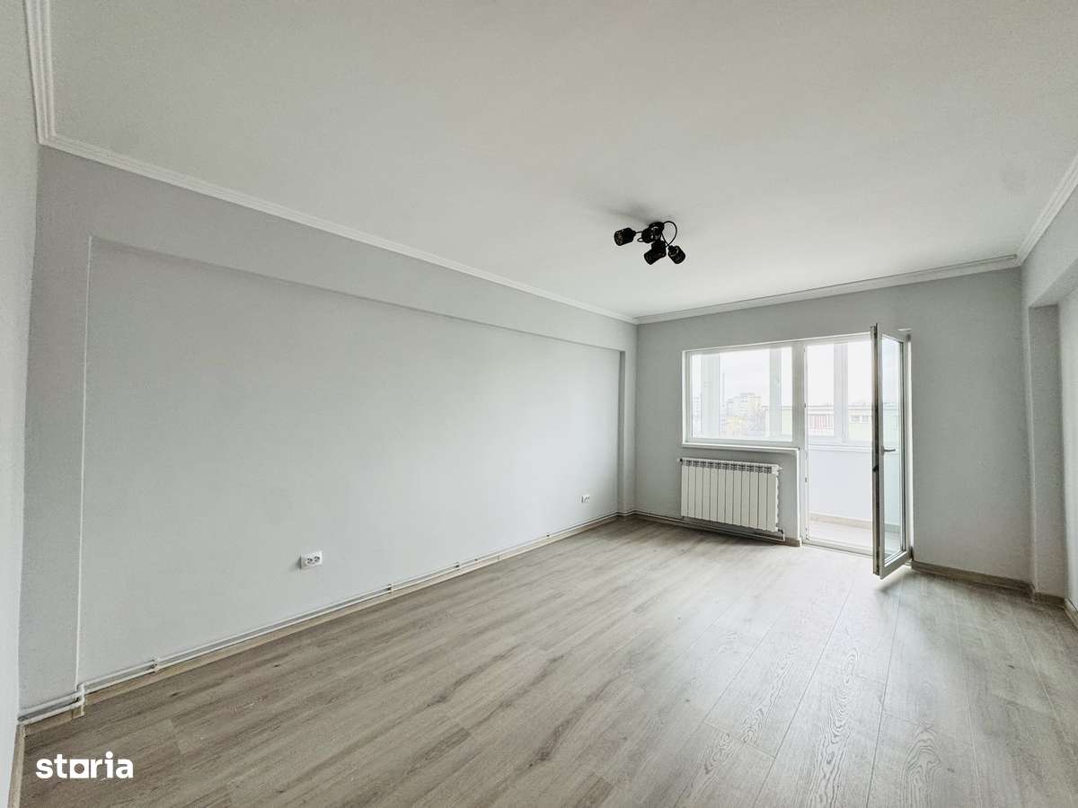 Apartament 2 camere de vânzare – Calea București cu vedere spre munte-7