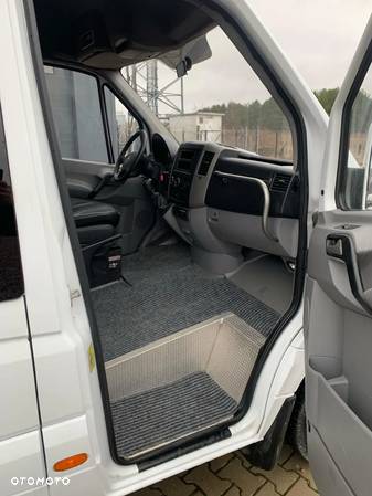 Mercedes-Benz Sprinter 519 CDI- 24 Miejsca - 9