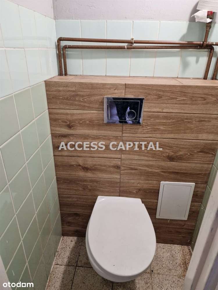 Sprzedam lokal lub zamienię na mieszkanie w Lubinie-6