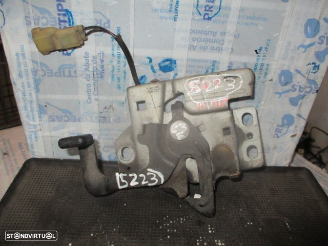 Fecho Fec5223 ROVER 214 1994 1.4I 105CV 5P PRETO CAPO MANUAL - 1