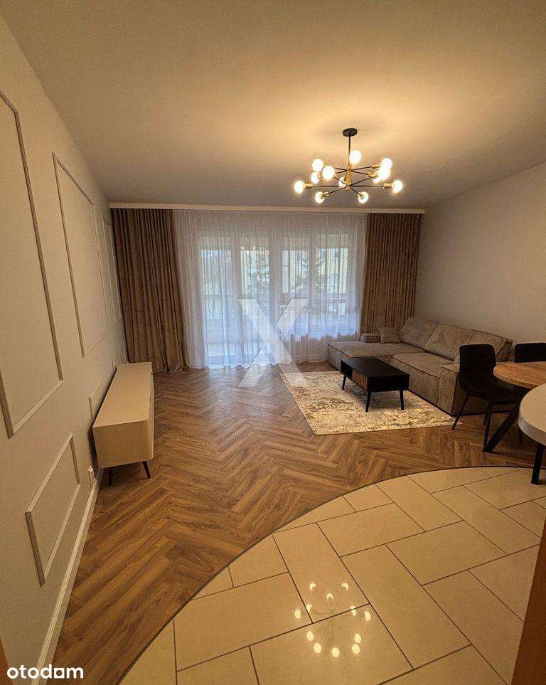 Mieszkanie 2 pokojowe  | 64m2 | Balkon, garaż - Pełny obrazek: 2/10