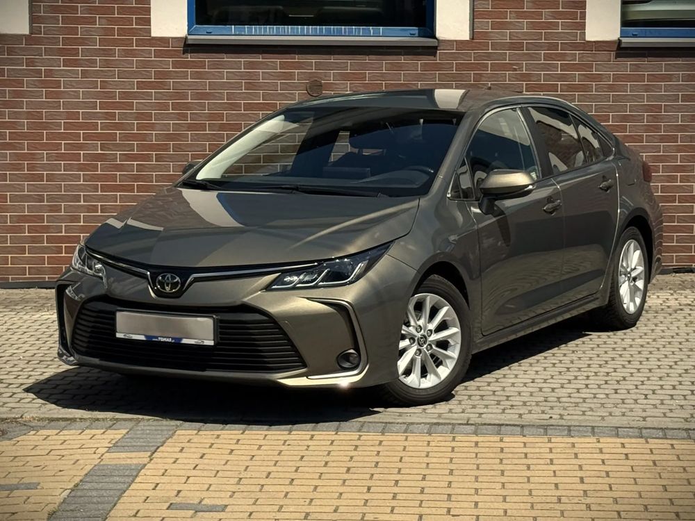 Toyota Corolla Seria E21 (2019-) 1.5 Comfort 2022