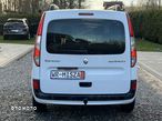 Renault Kangoo 1.5 dCi Extrem Eu6 - 25