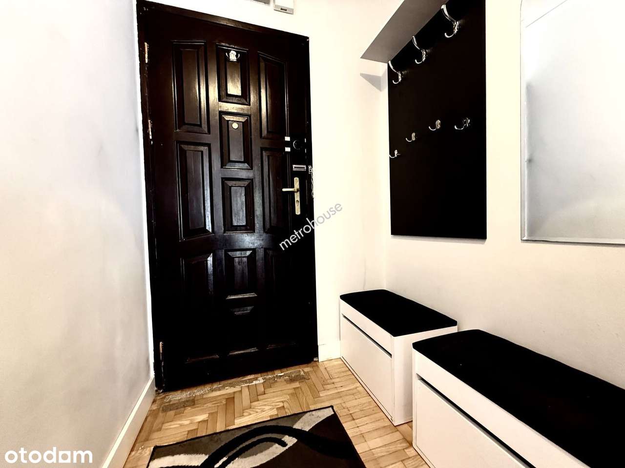 Na sprzedaż: 2-pokojowe mieszkanie z loggią – Warszawa, Białołęka-6