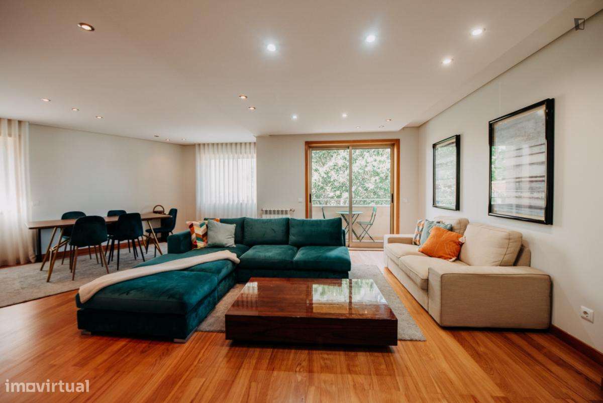 Apartamento com 2 quartos - localizado em Matosinhos Porto - Grande imagem: 5/38