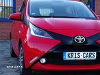 Toyota Aygo 1.0 VVT-i Sprint EU6 - 13