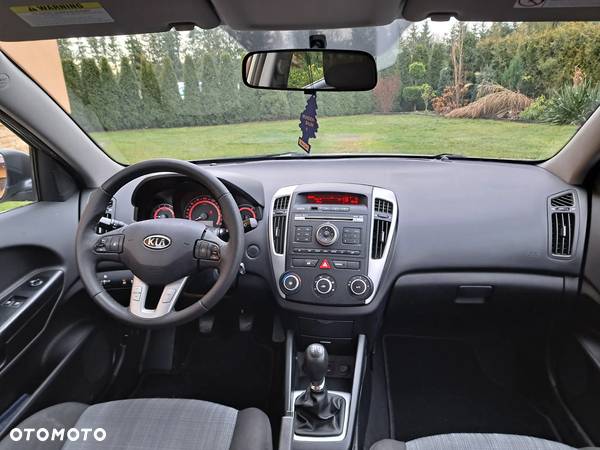 Kia Ceed Cee'd 1.4 Comfort - 7