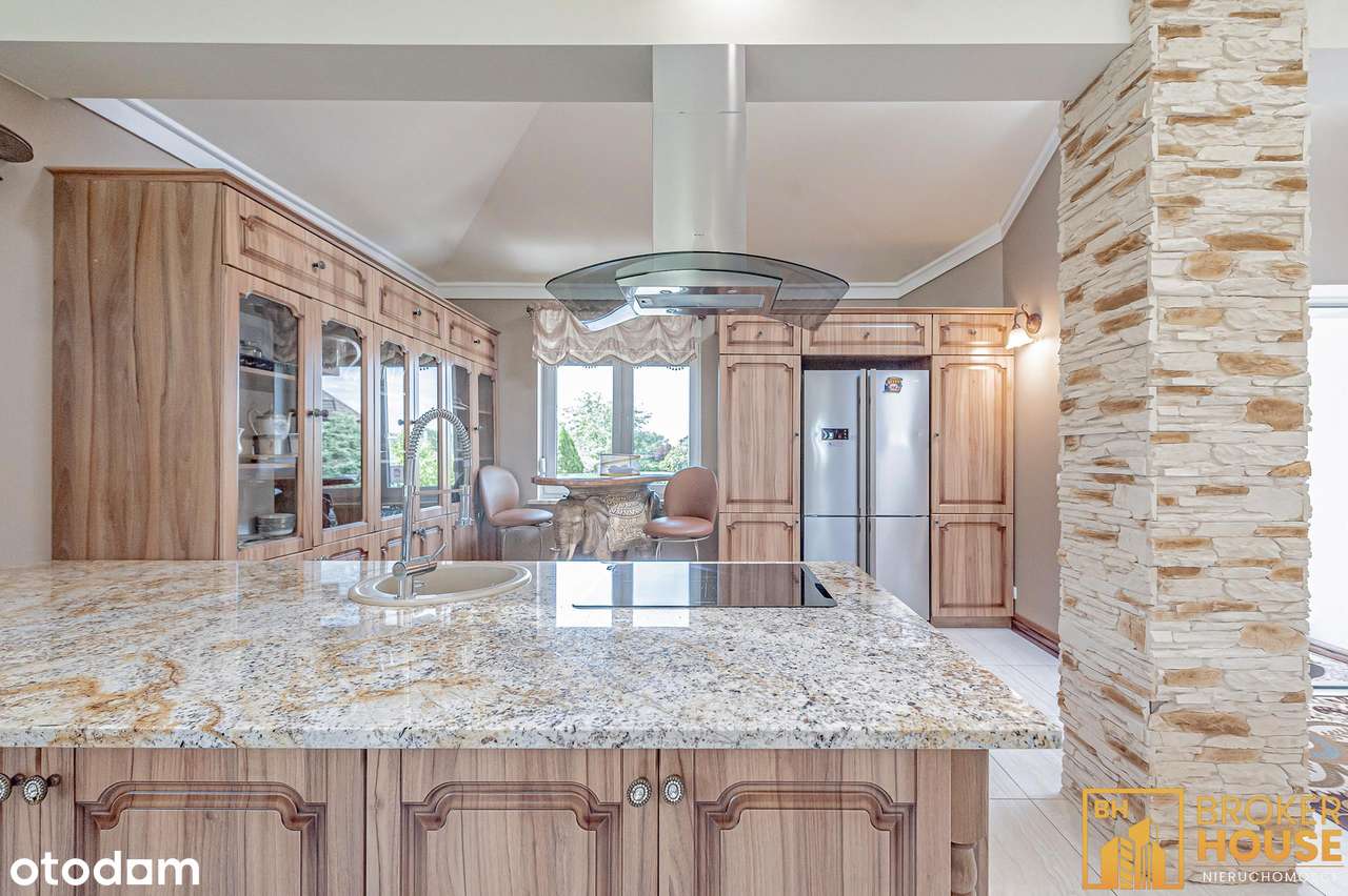 Dom, 255.0 m², Lędziny-6