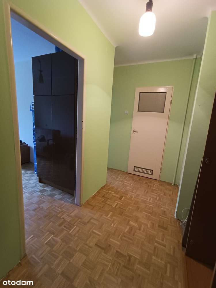 sprzedam 2 pokojowe mieszkanie 46,9m2, II piętro. - Pełny obrazek: 2/4