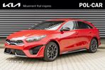 Kia Pro_cee'd ProCeed 1.5 T-GDI GT Line - 1