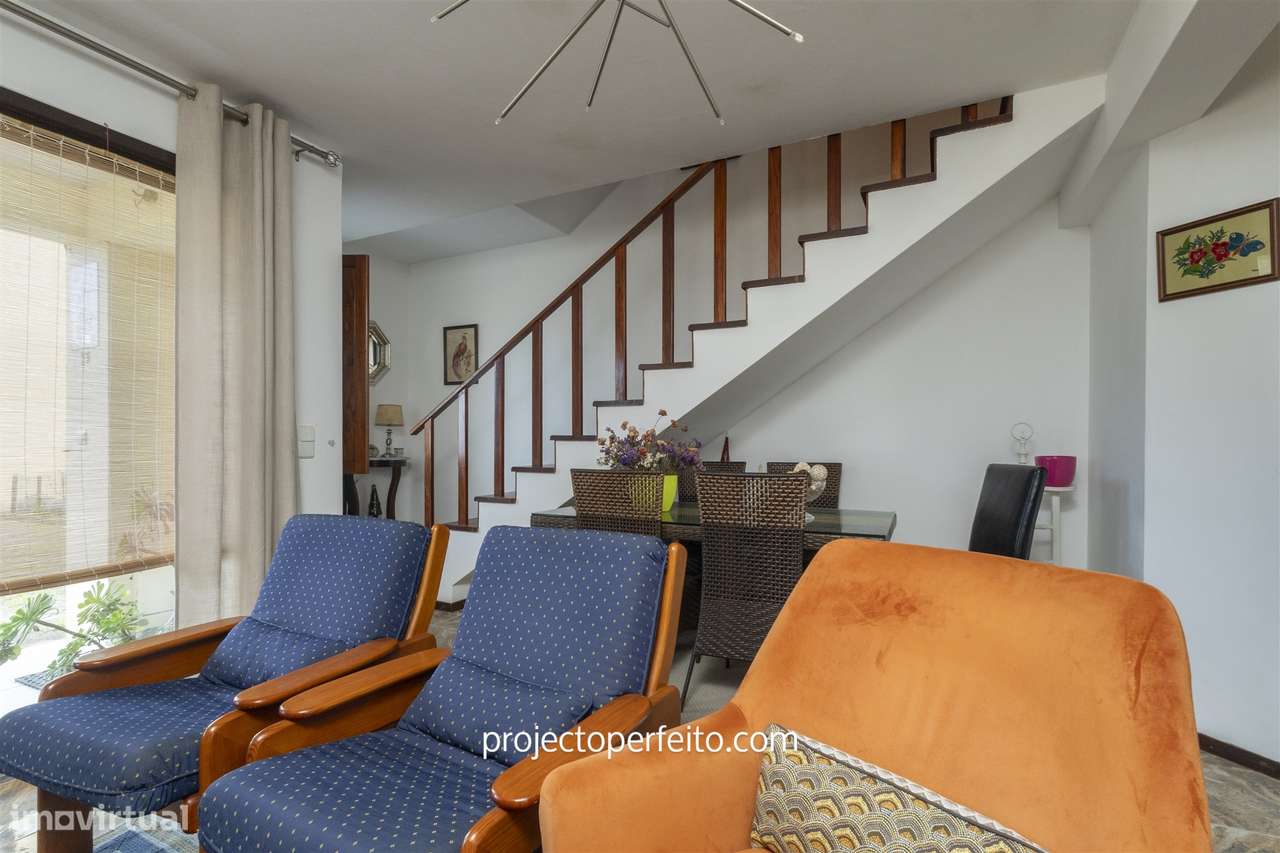 Moradia em Banda T3 Arrendamento em Arcozelo,Vila Nova de Gaia - Grande imagem: 4/15