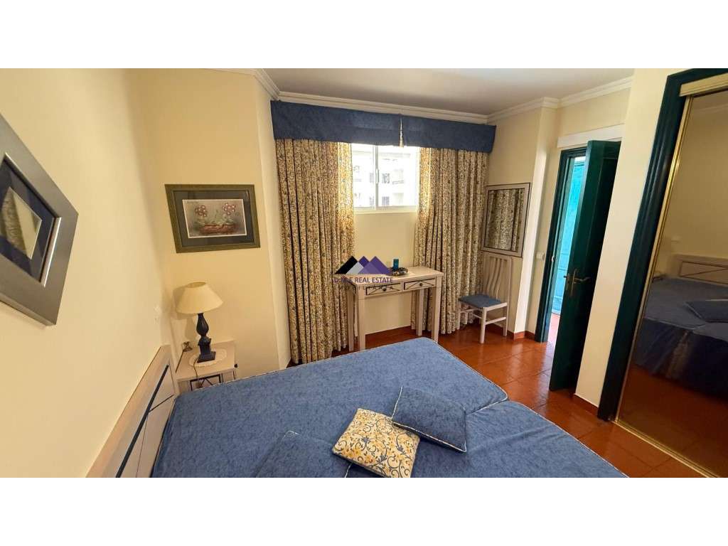 Apartamento T2 no Parque dos Reis-10