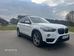 BMW X1 sDrive18d Sport - 7