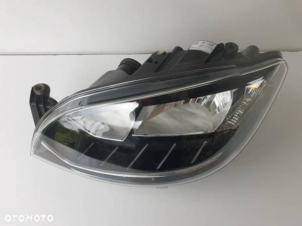 Skoda Citigo Lampa lewa 1ST941005 - 4