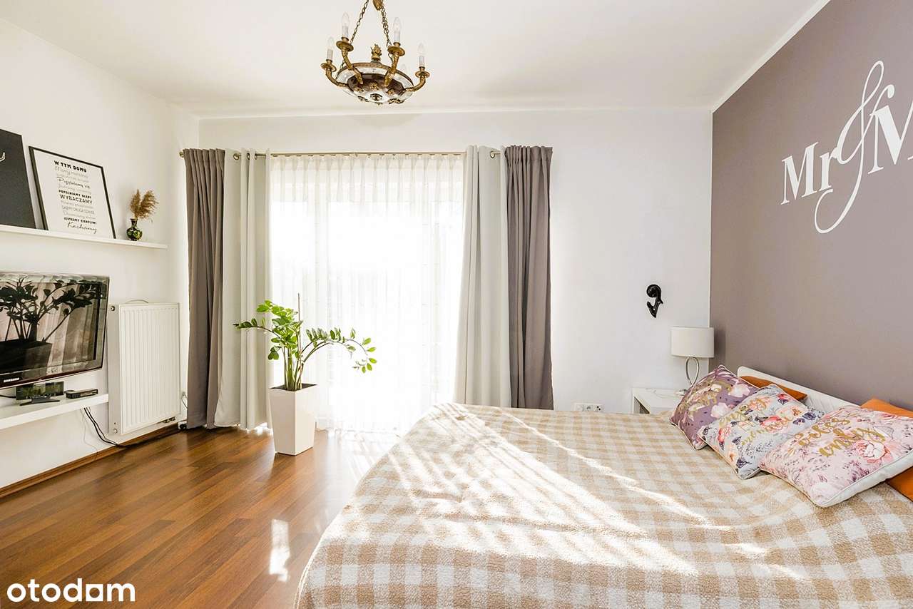 ! Elegancki segment w sercu ŁOMIANEK – 196 m² komfortu i spokoju !-6