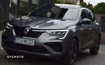 Renault Arkana 1.6 E-TECH R.S Line MMT - 2