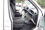 Volkswagen Transporter Long 2.0 tdi 150 KM Automat Klima Webasto - 7