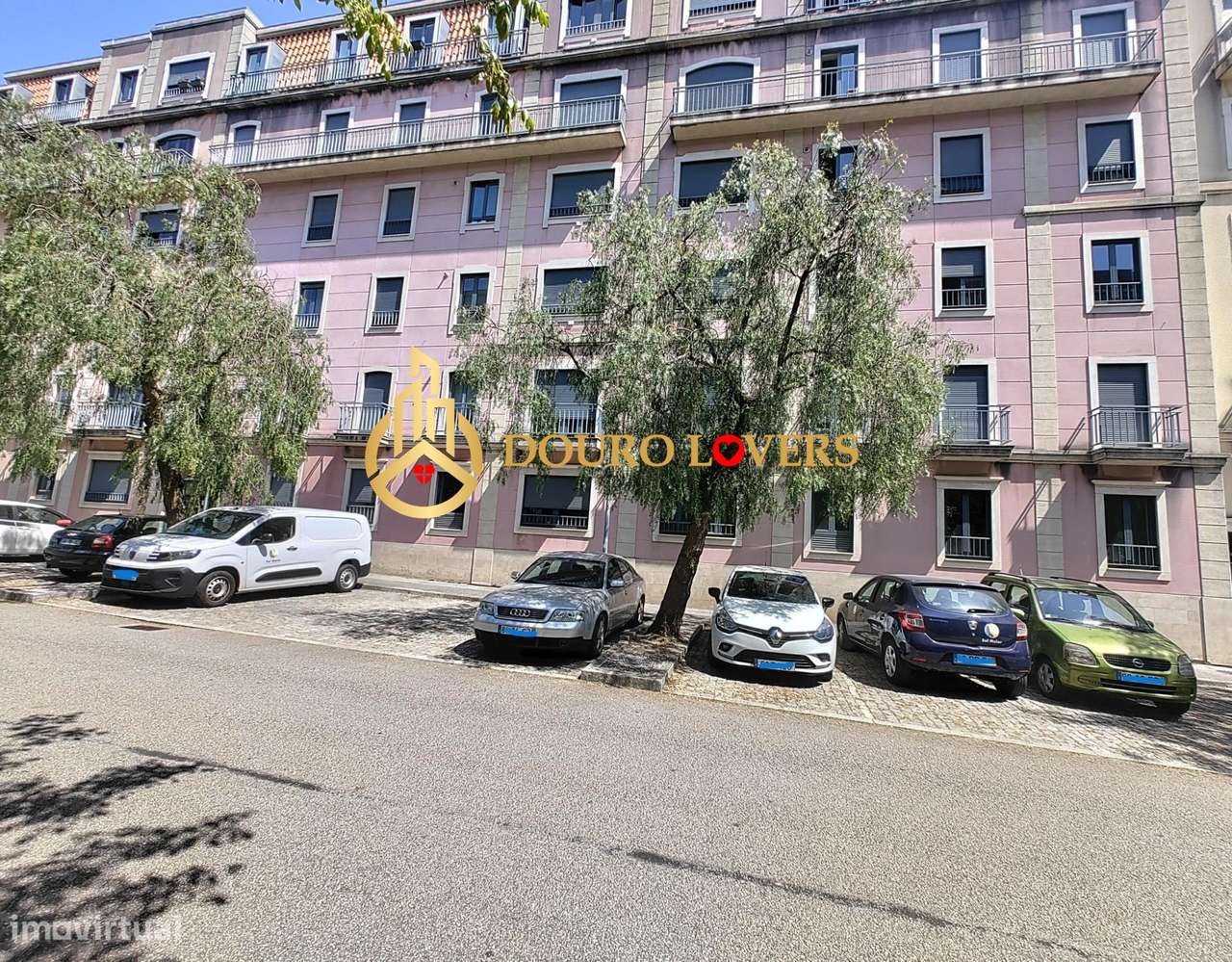 Apartamento T2 em Oliveira do Douro, Gaia - Grande imagem: 4/19