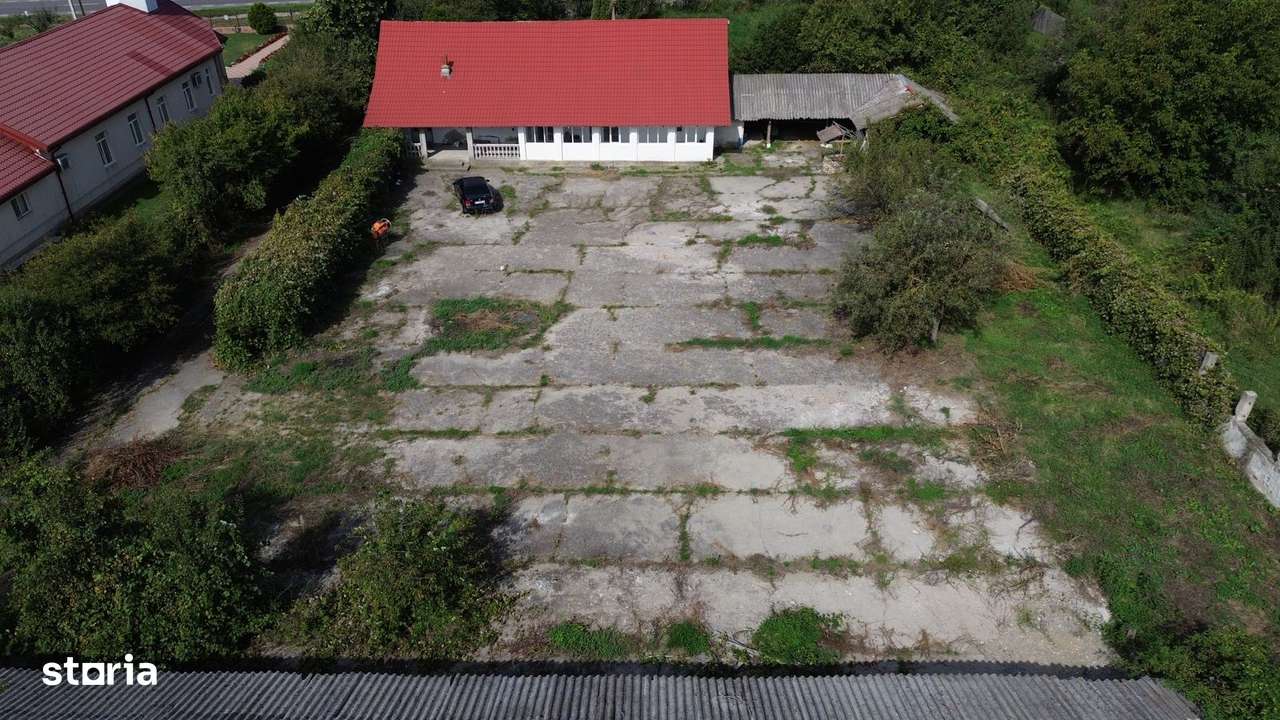 O oportunitate de investiție în zona Argeş – Rădești, comuna Stâlpeni-3