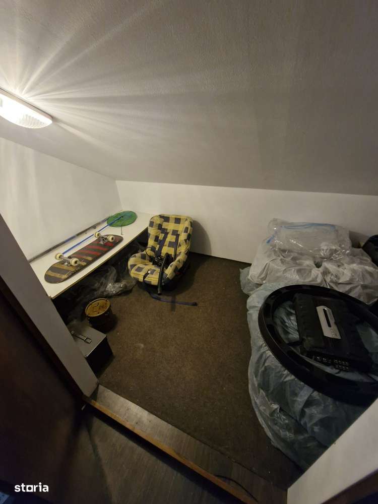 Apartament 3 camere la intrare in Catamarasti Deal - Imagine principală: 4/9