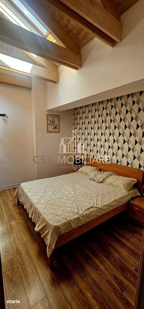 Vand Apartament 2 camere - Imagine principală: 5/8