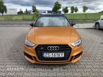 Audi S3 TFSI Quattro S tronic - 15