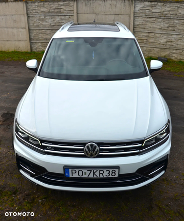 Volkswagen Tiguan 2.0 TDI SCR 4Mot Highline DSG - 39