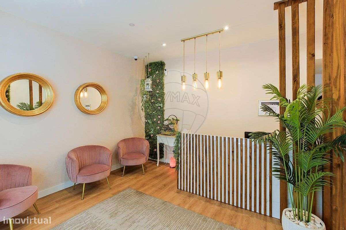 Loja  para arrendamento - Grande imagem: 4/30