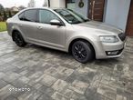 Skoda Octavia 1.4 TSI Style - 1