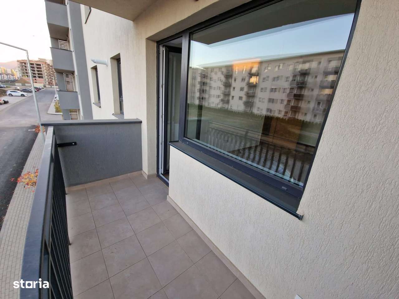 Apartament 2 Camere Nobel Tractoru-8