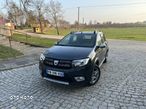 Dacia Sandero Stepway 1.0 TCe Laureate S&S - 15