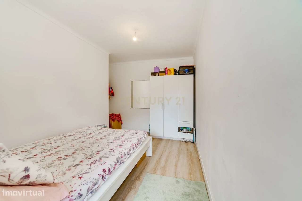 Apartamento T3 | Cavaleira| Algueirão - Sintra | 3º Andar com Elevador-16