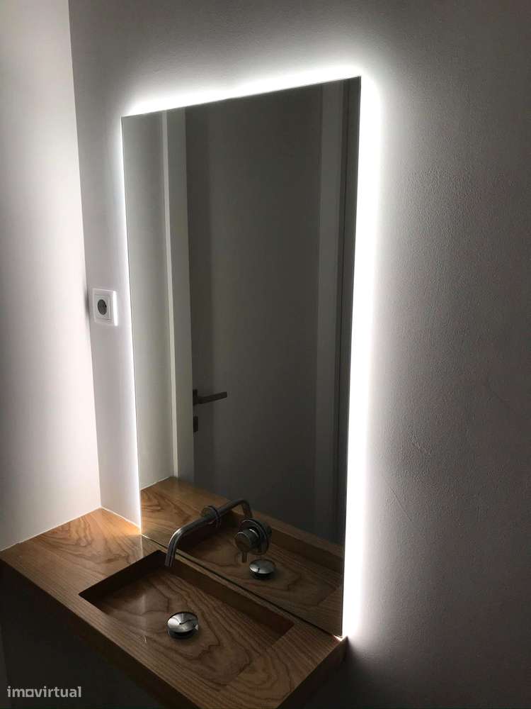 Moradia térrea com piscina em Soutelo, Vila Verde-38