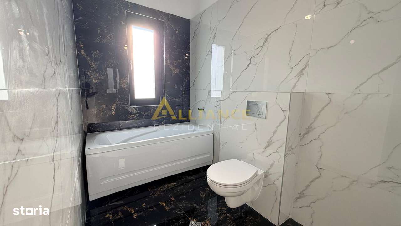 Casa de vanzare aproape de statia STB – Gata de mutare!-12