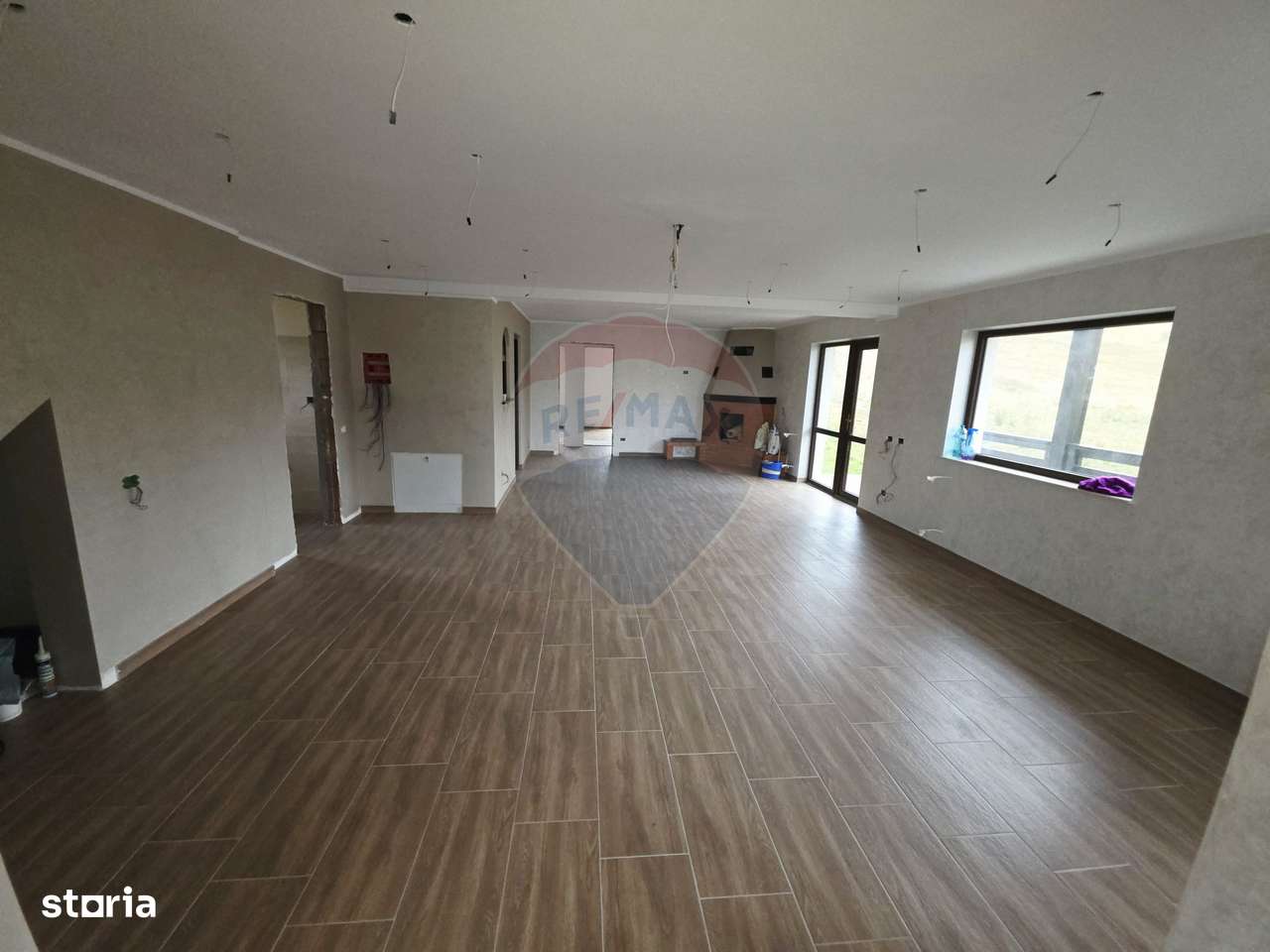 Casa  si  teren zona Balaurul - Imagine principală: 5/20