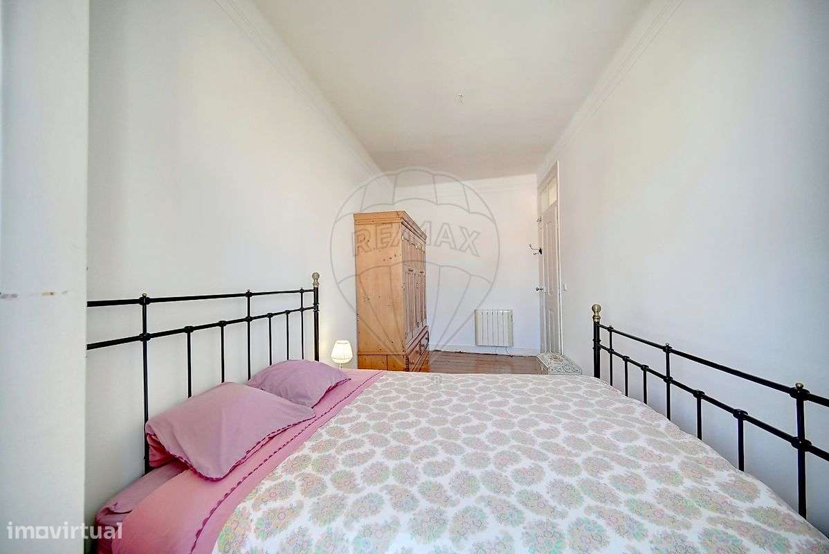 Apartamento T2 para venda-14
