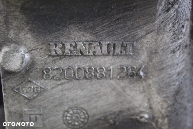 SILNIK RENAULT LAGUNA III 2.0DCI M9RA808 - 7